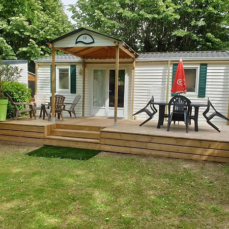 Camping Le Moulin Du Roy Revel  Exteriér fotografie