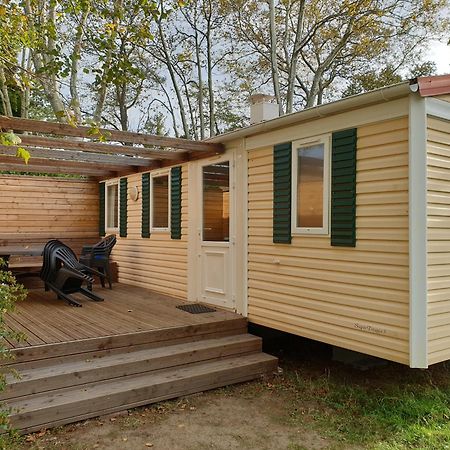 Camping Le Moulin Du Roy Revel  Exteriér fotografie