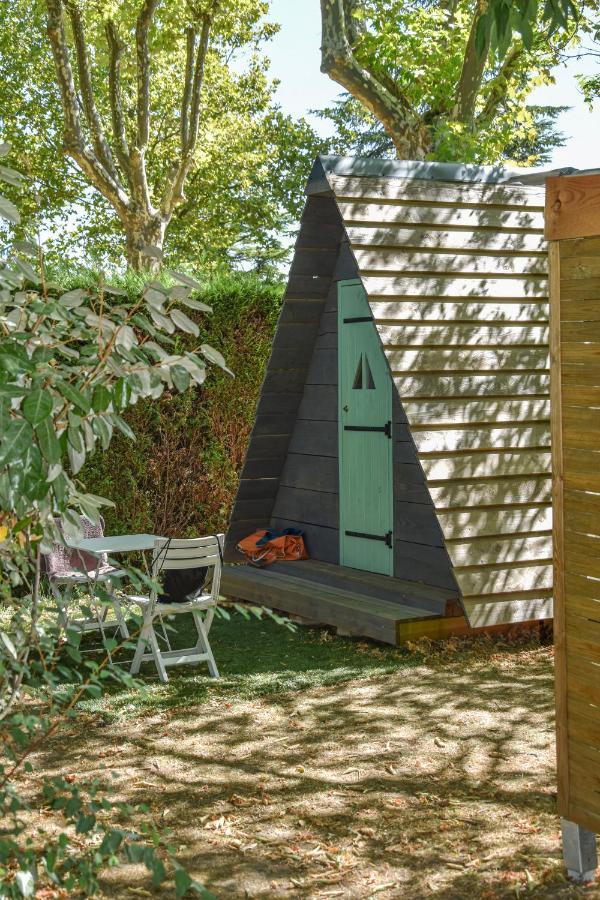 Camping Le Moulin Du Roy Revel  Exteriér fotografie