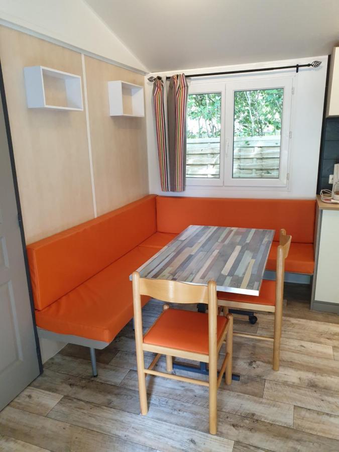 Camping Le Moulin Du Roy Revel  Exteriér fotografie