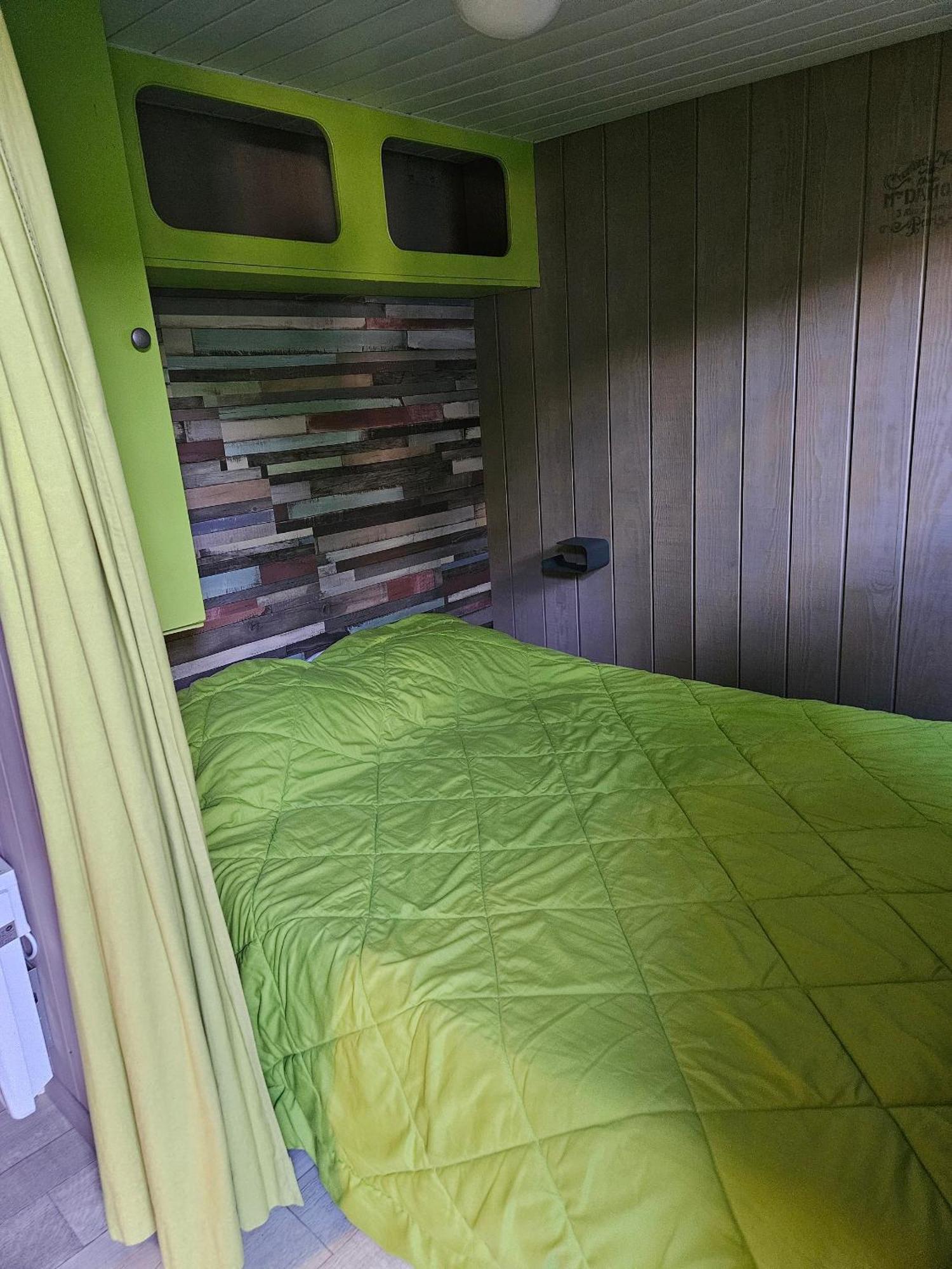 Camping Le Moulin Du Roy Revel  Exteriér fotografie
