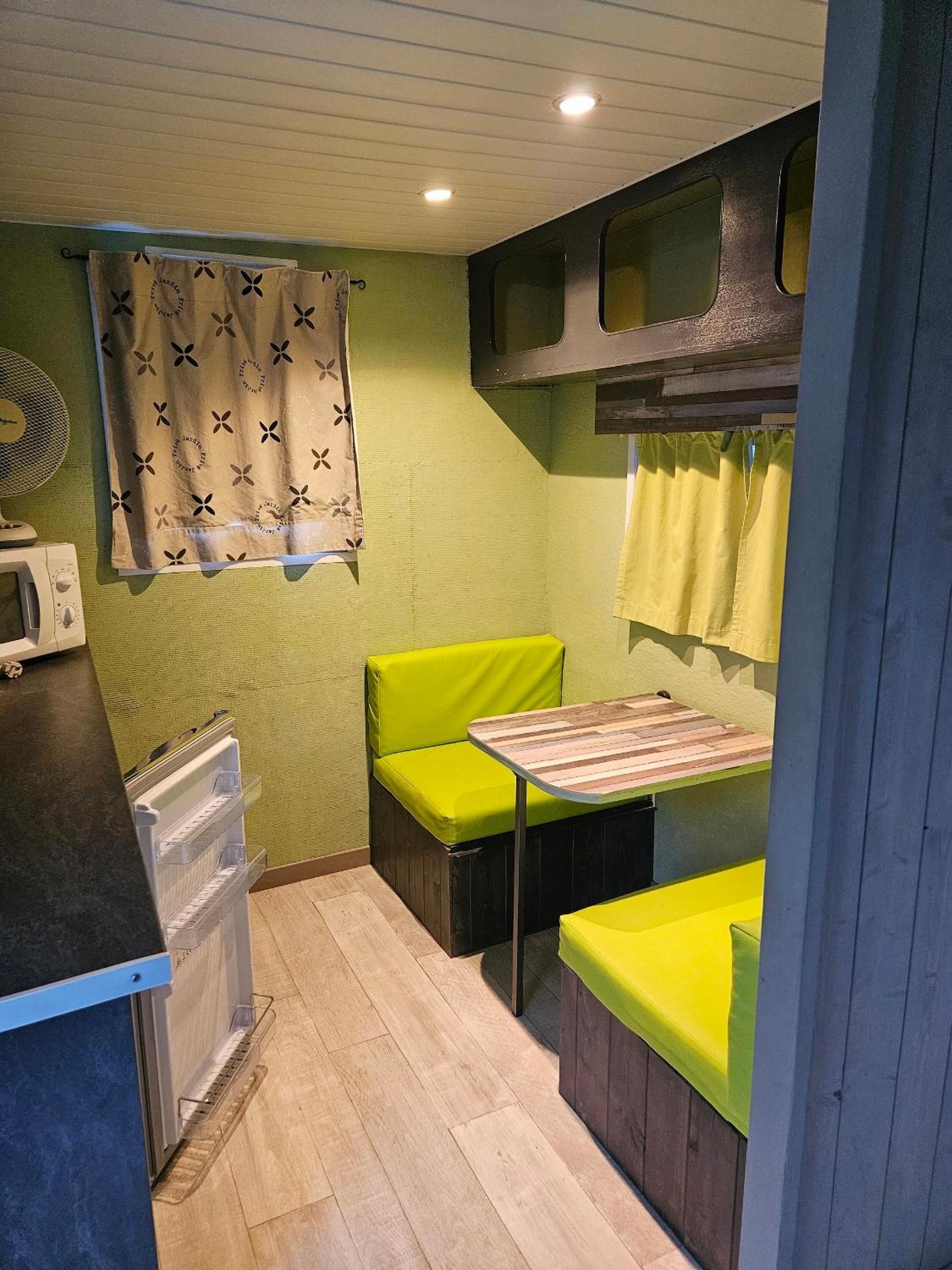 Camping Le Moulin Du Roy Revel  Exteriér fotografie