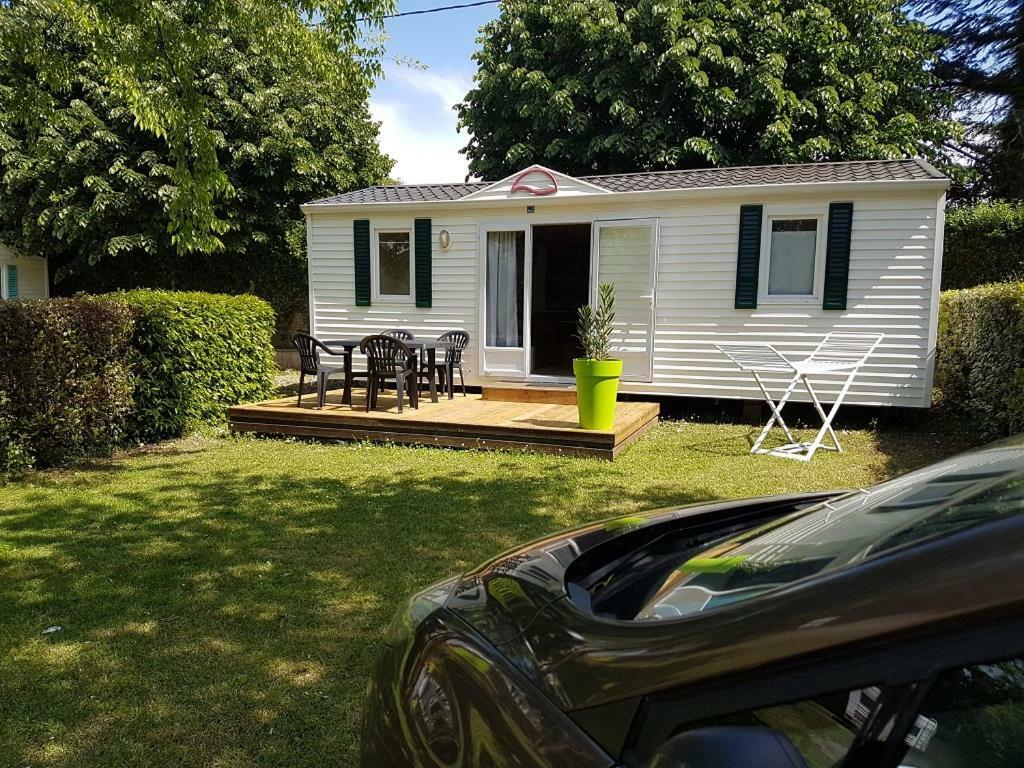 Camping Le Moulin Du Roy Revel  Exteriér fotografie