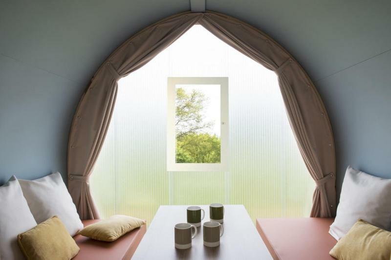 Camping Le Moulin Du Roy Revel  Exteriér fotografie
