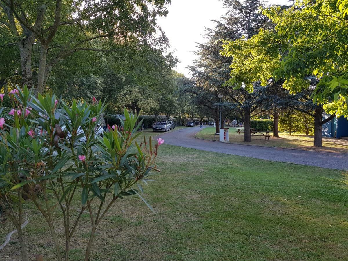 Camping Le Moulin Du Roy Revel  Exteriér fotografie