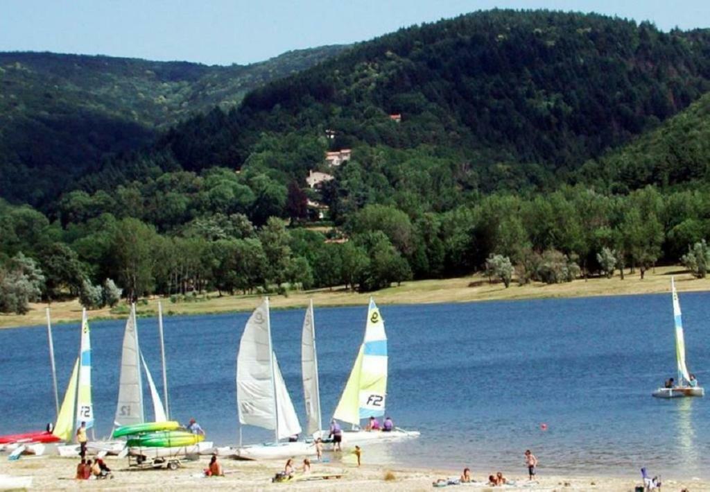 Camping Le Moulin Du Roy Revel  Exteriér fotografie