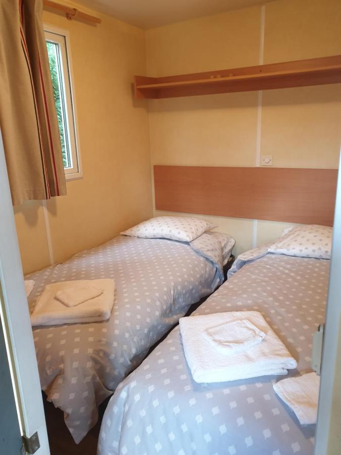 Camping Le Moulin Du Roy Revel  Exteriér fotografie